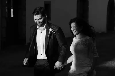 Wedding photoshoot in Braga by Ricardo Moura