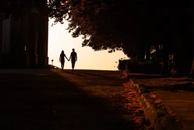 Couples photoshoot in Porto by Ricardo Moura