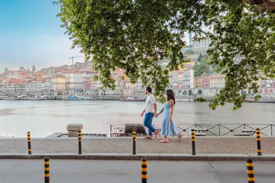 Birthday photoshoot in Porto by Ricardo Moura