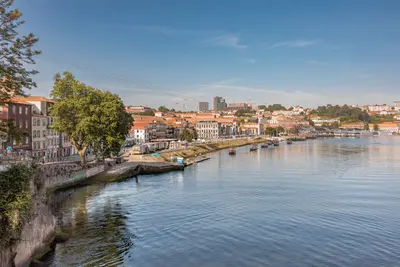 Content Creator photoshoot in Porto by Ricardo Moura