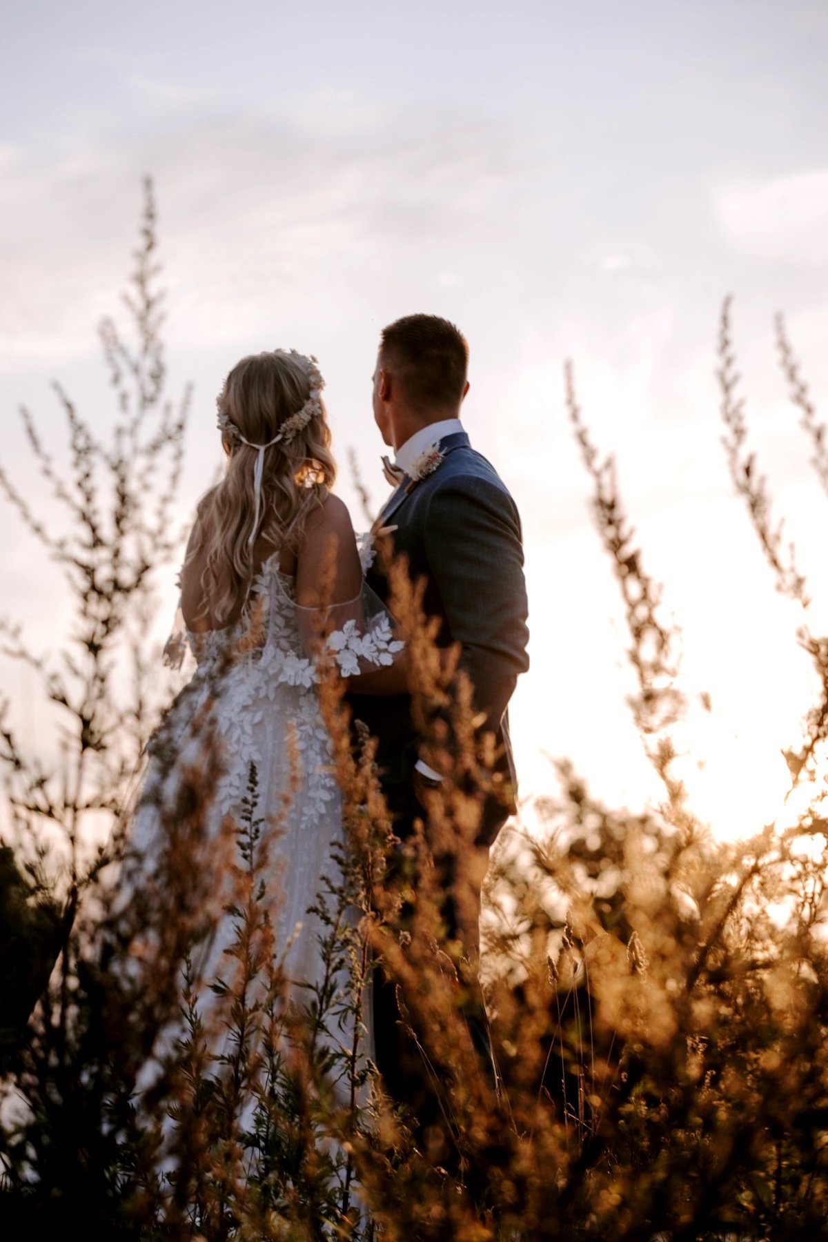 Full Wedding Story — sample 10