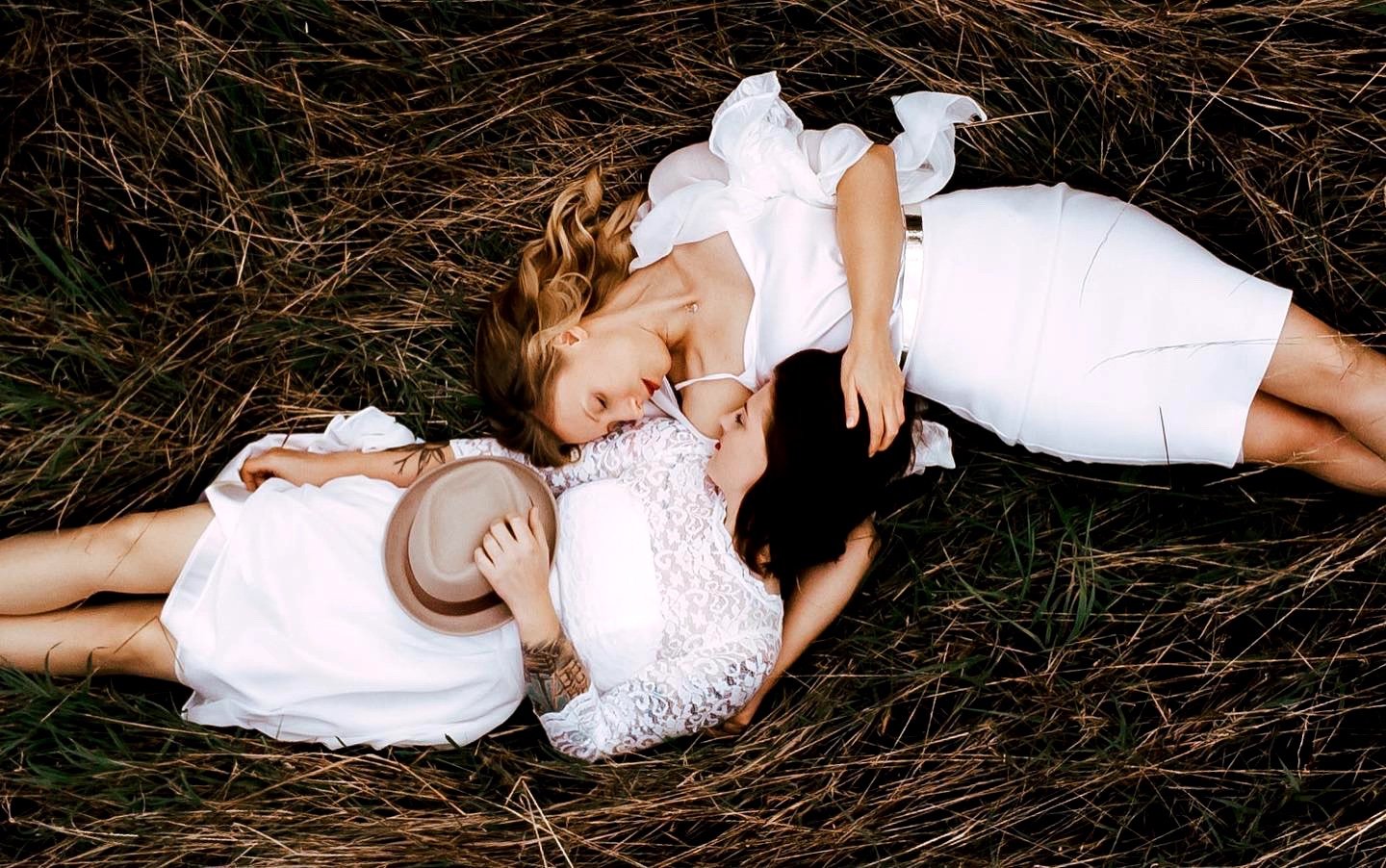 Photo by Louisa Schlepper