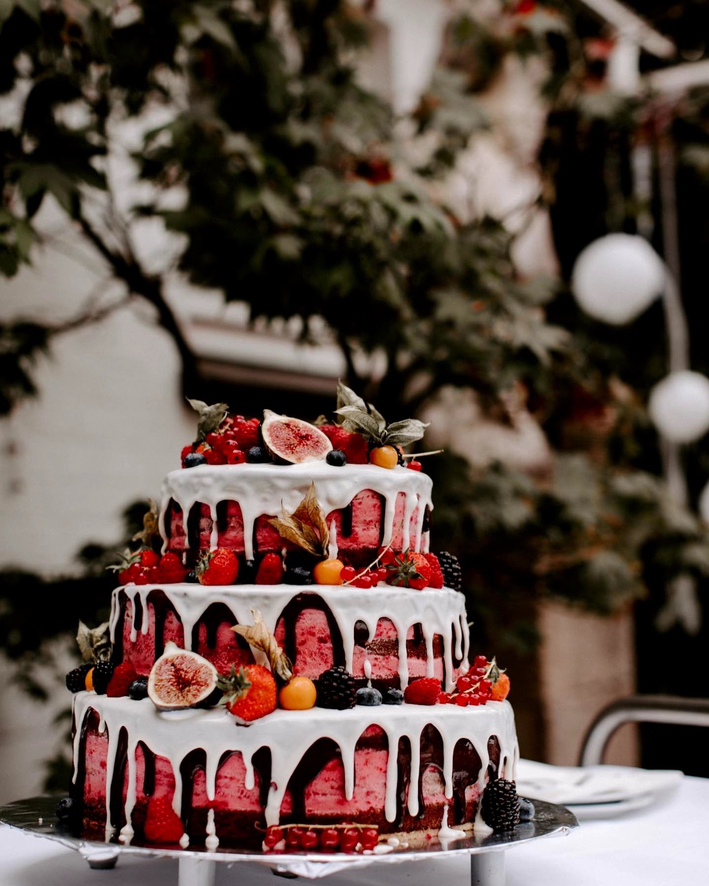 Half-Day Wedding Story — sample 9