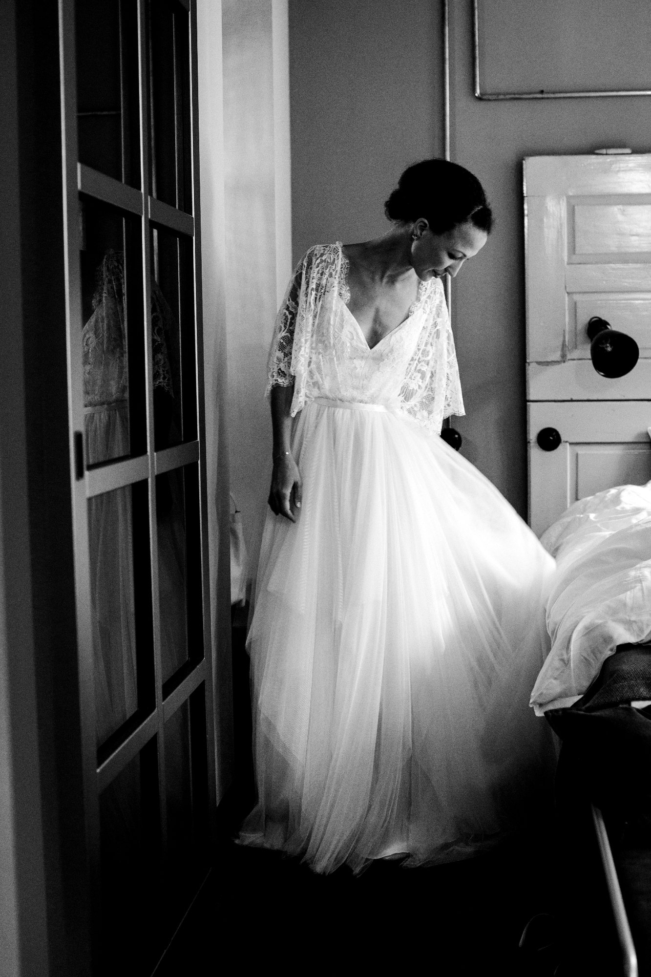 Photo by Louisa Schlepper