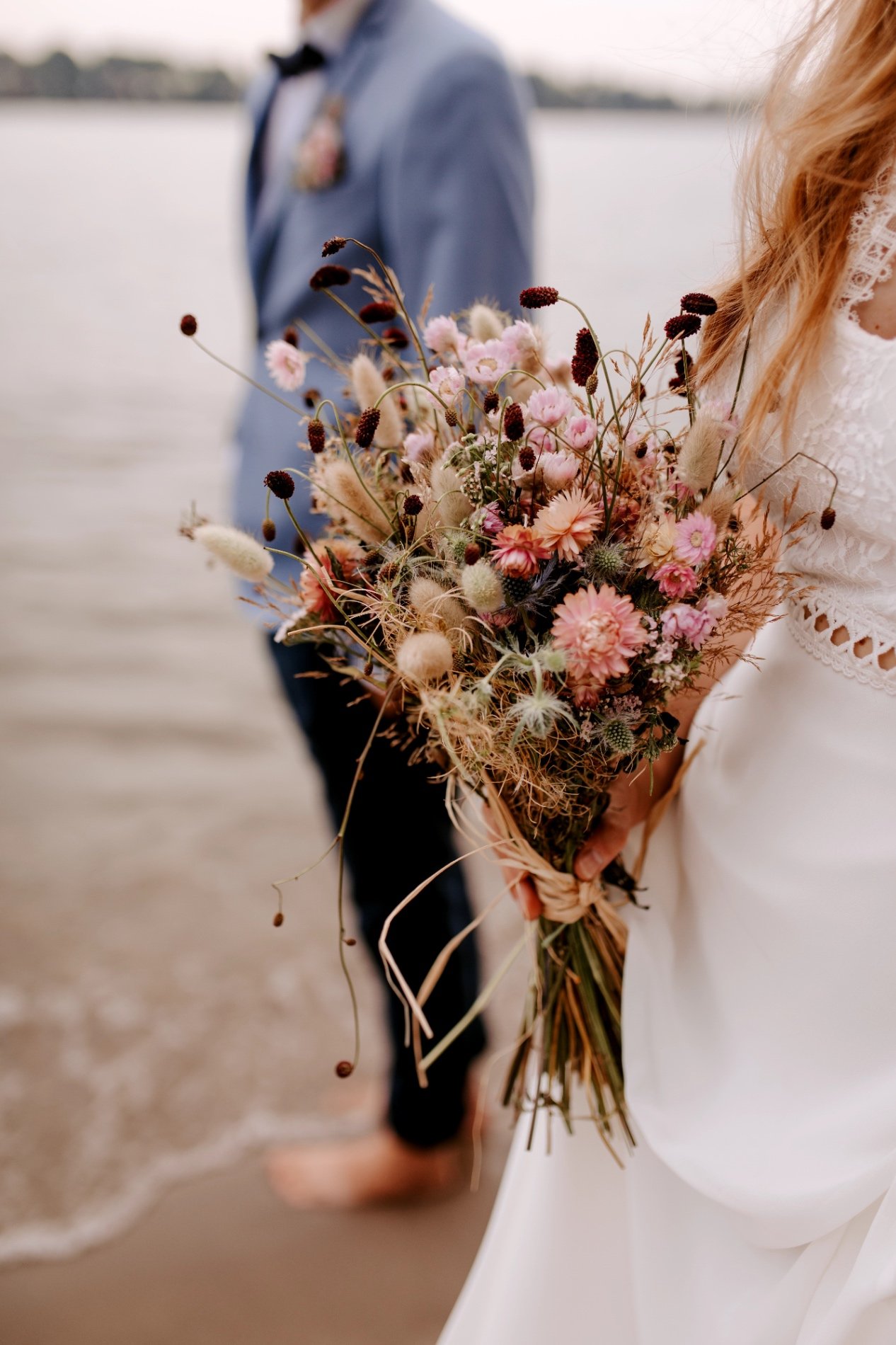 Full Wedding Story — sample 9
