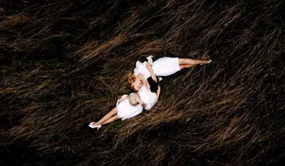 photoshoot by Louisa Schlepper
