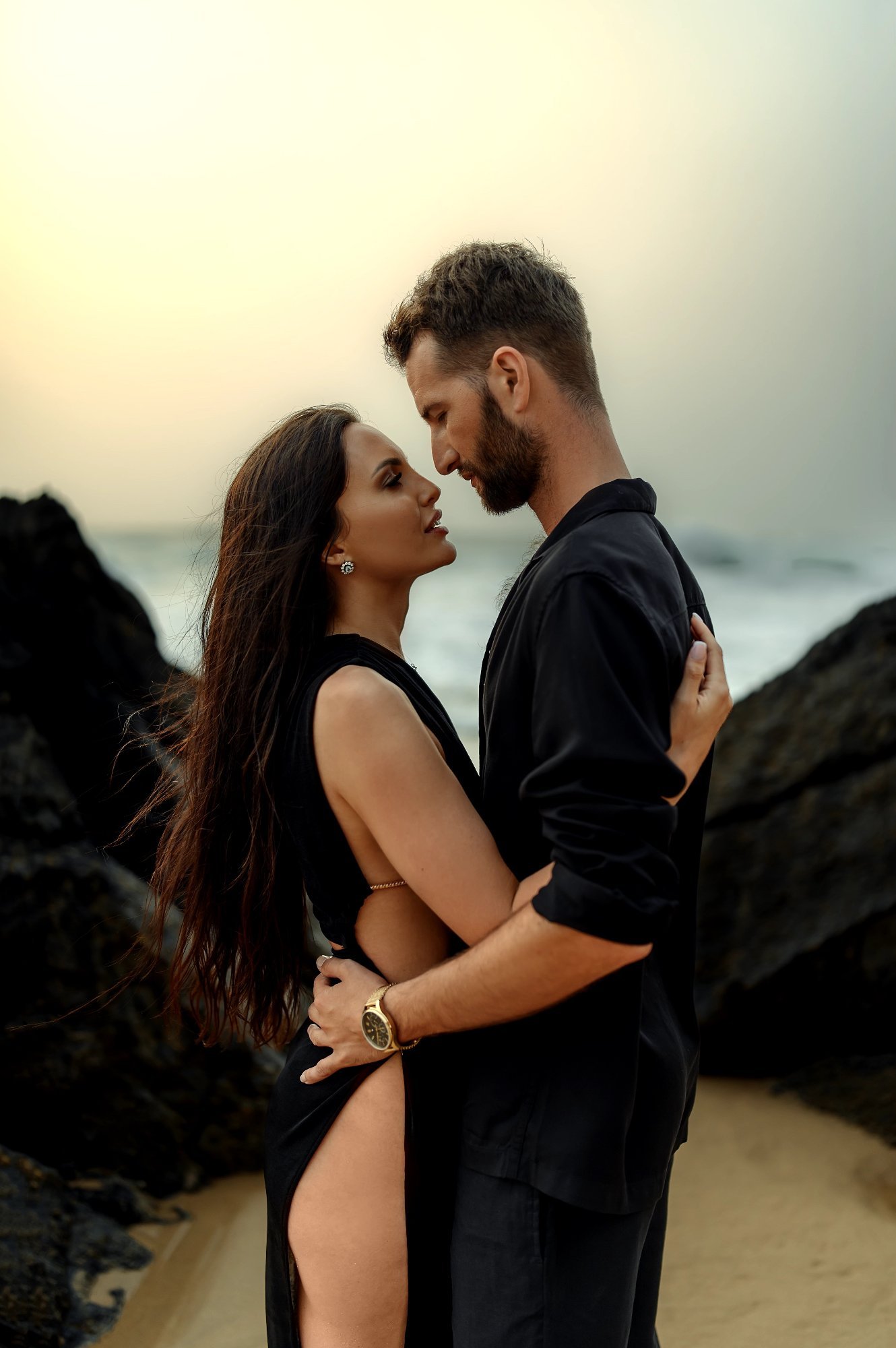 DOIS CORAÇÕES (História de amor cinematográfica) — Maria Malko