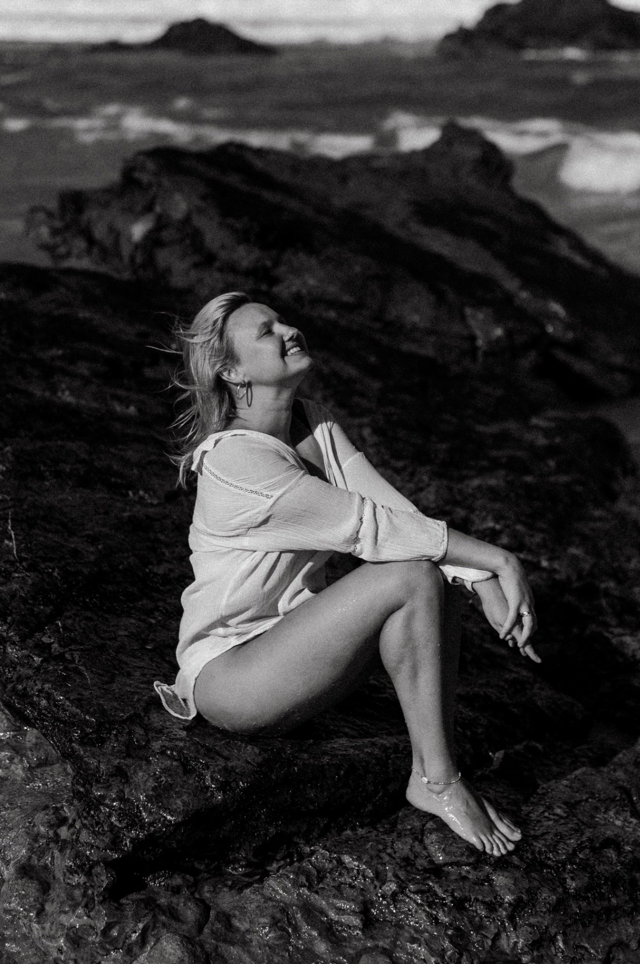Photo by Maria Malko