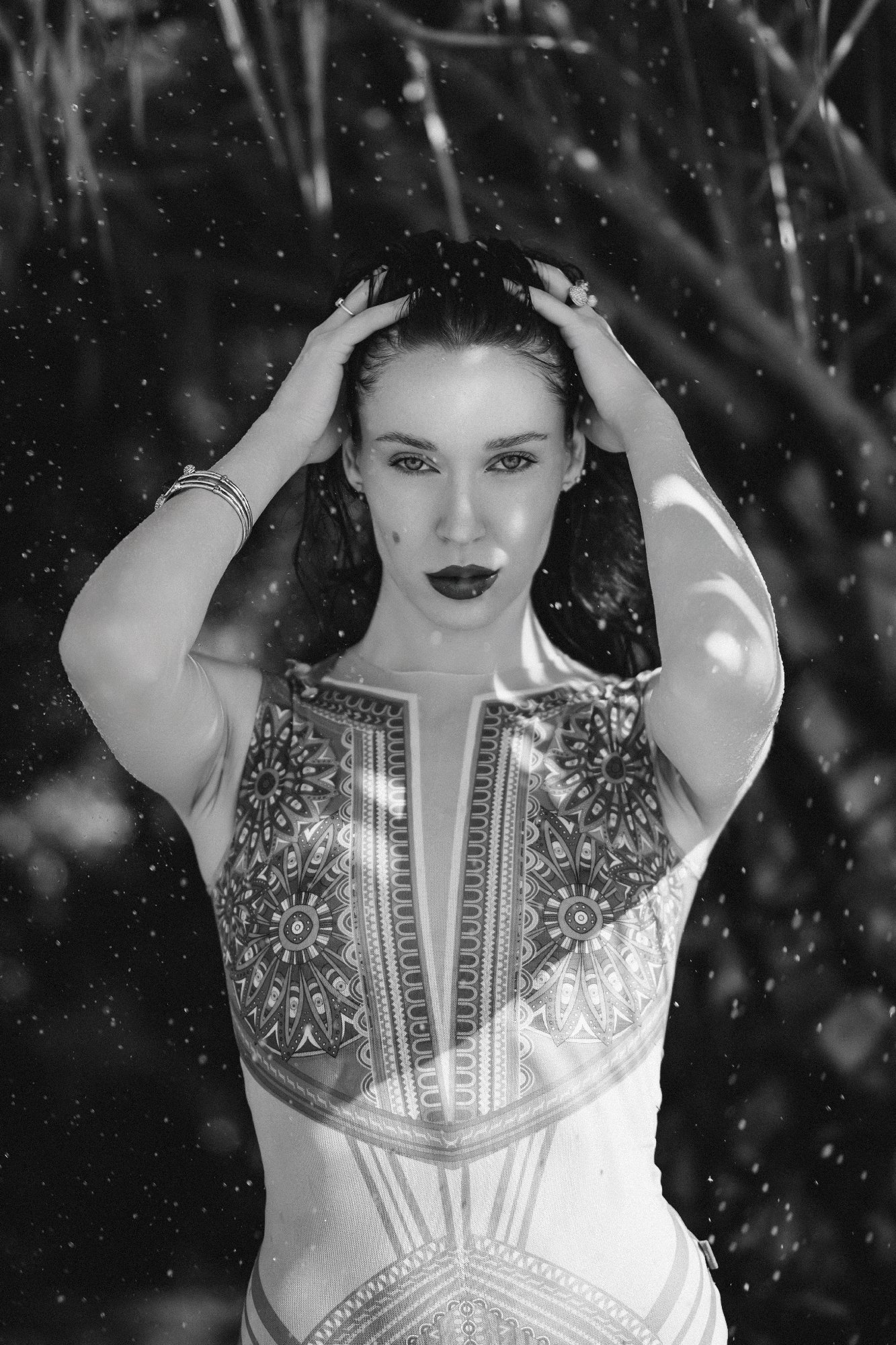 Photo by Maria Malko