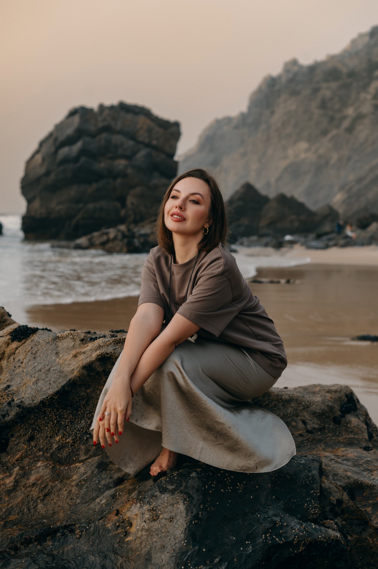 Photo by Maria Malko