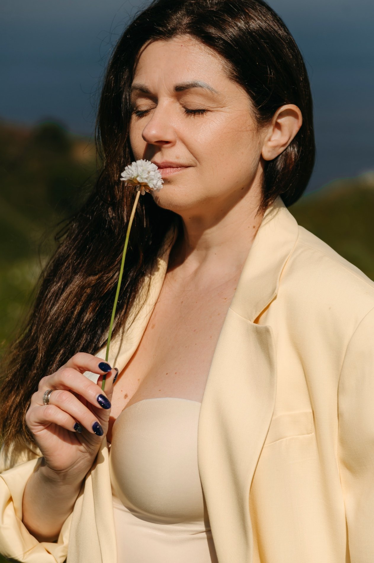 Photo by Maria Malko