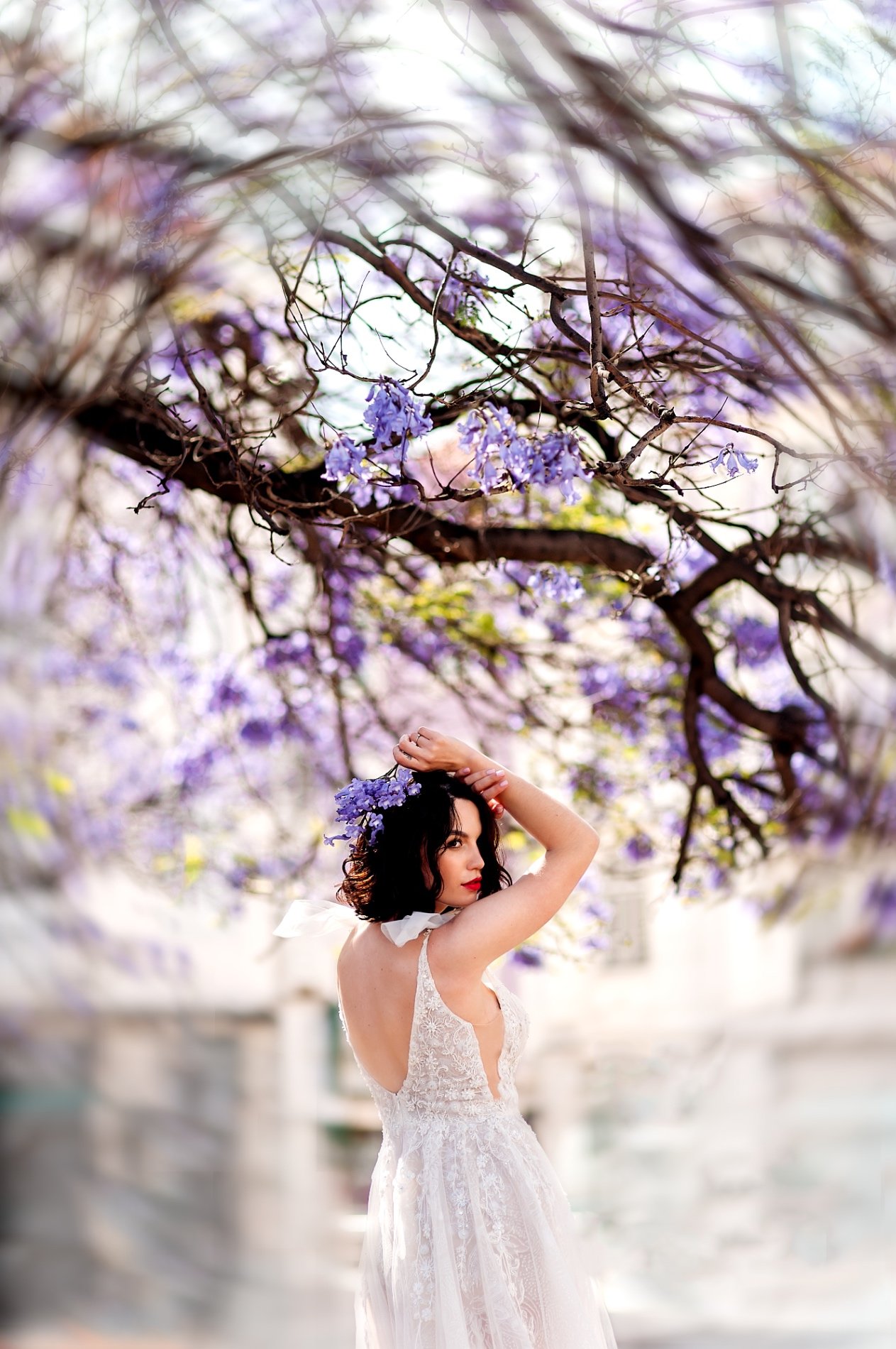 Photo by Maria Malko