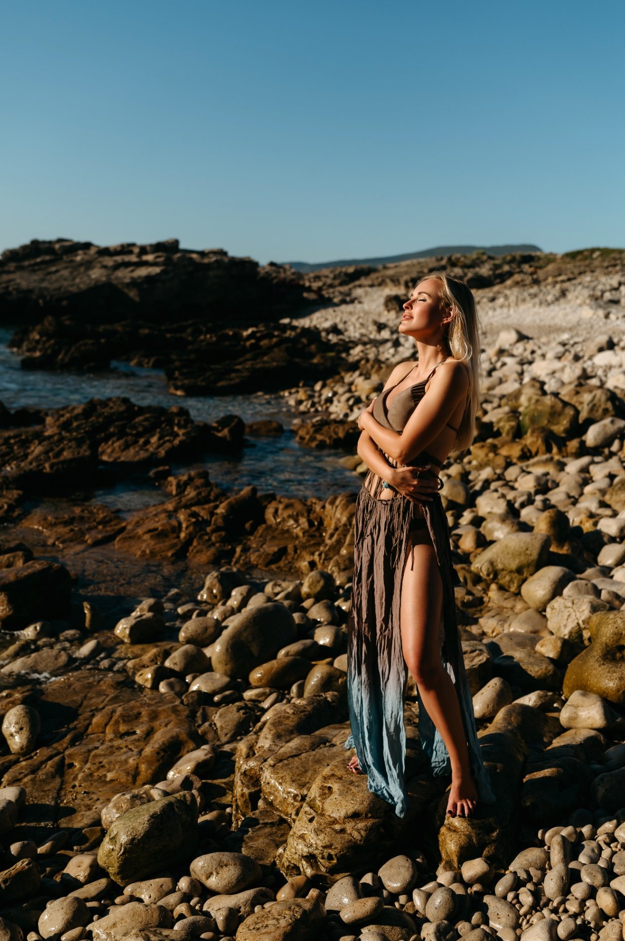 Maria Malko portfolio
