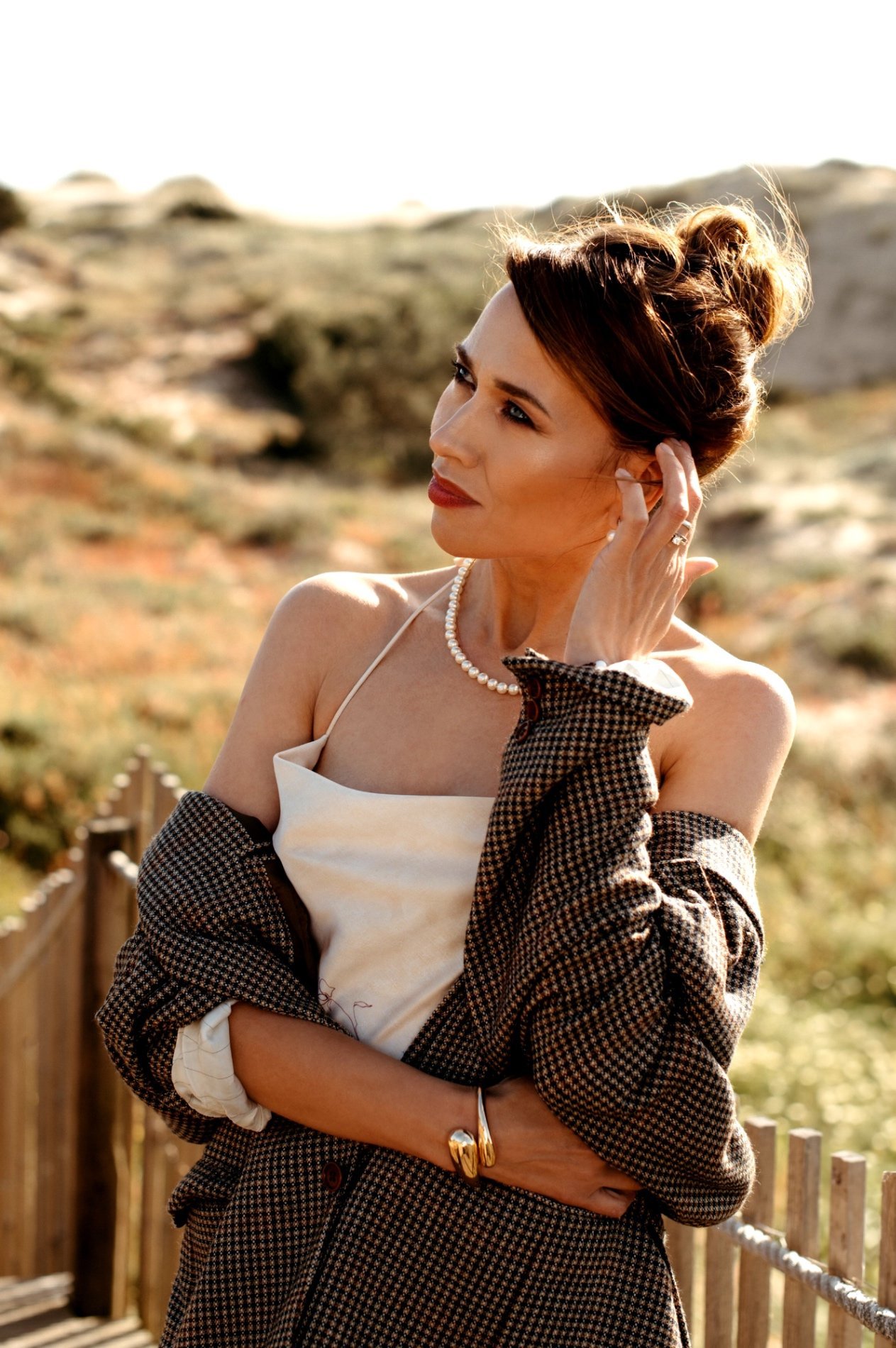 Photo by Maria Malko