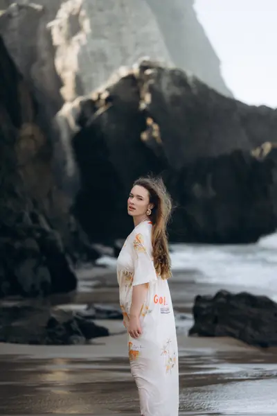 Solo Portrait photoshoot in Lisbon by Maria M