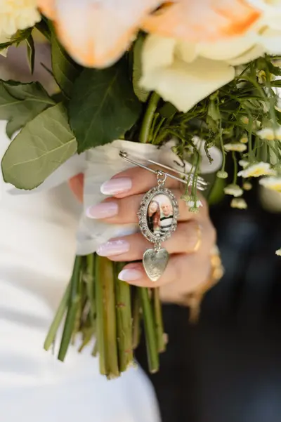 Wedding photoshoot in Sintra by Marilia P