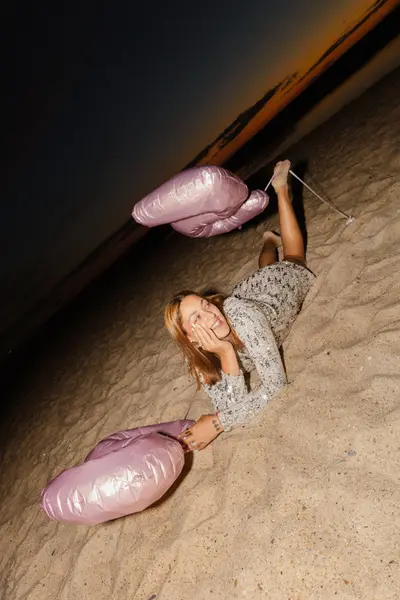 Birthday photoshoot in Obidos by Marilia P