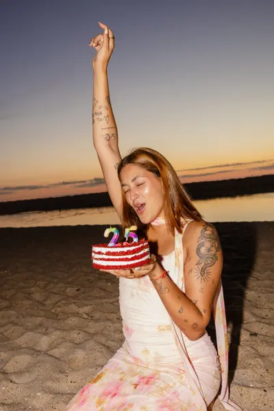 Birthday photoshoot in Obidos by Marilia P