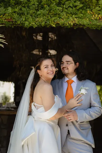 Wedding photoshoot in Sintra by Marilia P