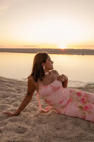 Birthday photoshoot in Obidos by Marilia P
