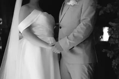 Wedding photoshoot in Sintra by Marilia P