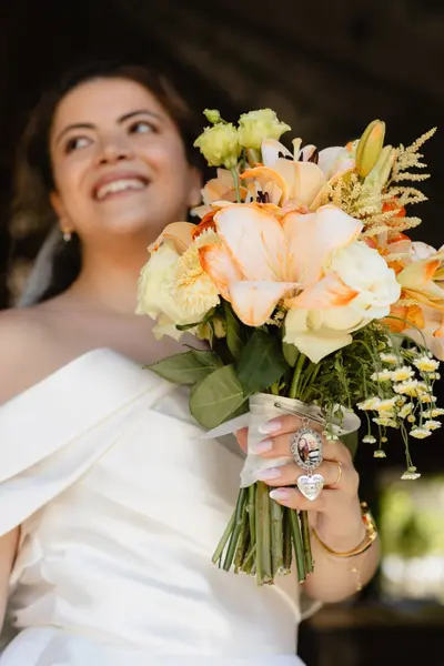 Wedding photoshoot in Sintra by Marilia P