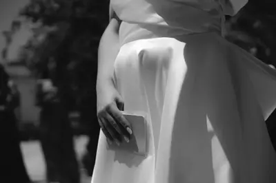 Wedding photoshoot in Sintra by Marilia P