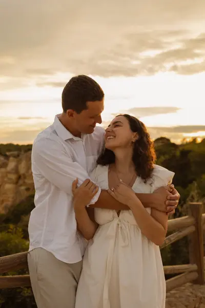 Proposal photoshoot in Algarve by Marilia P