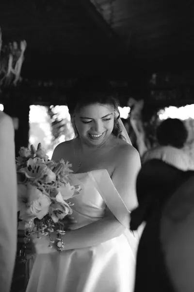 Wedding photoshoot in Sintra by Marilia P