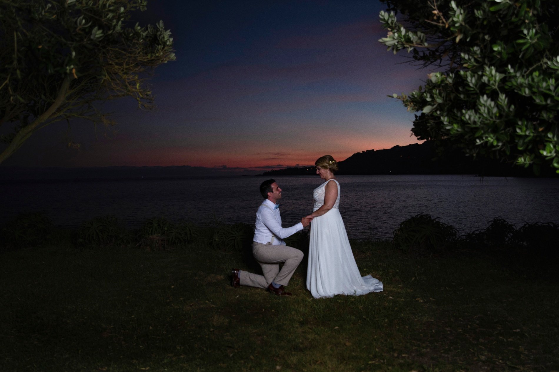 Azorean Diamond Photoshoot — Jose Santos