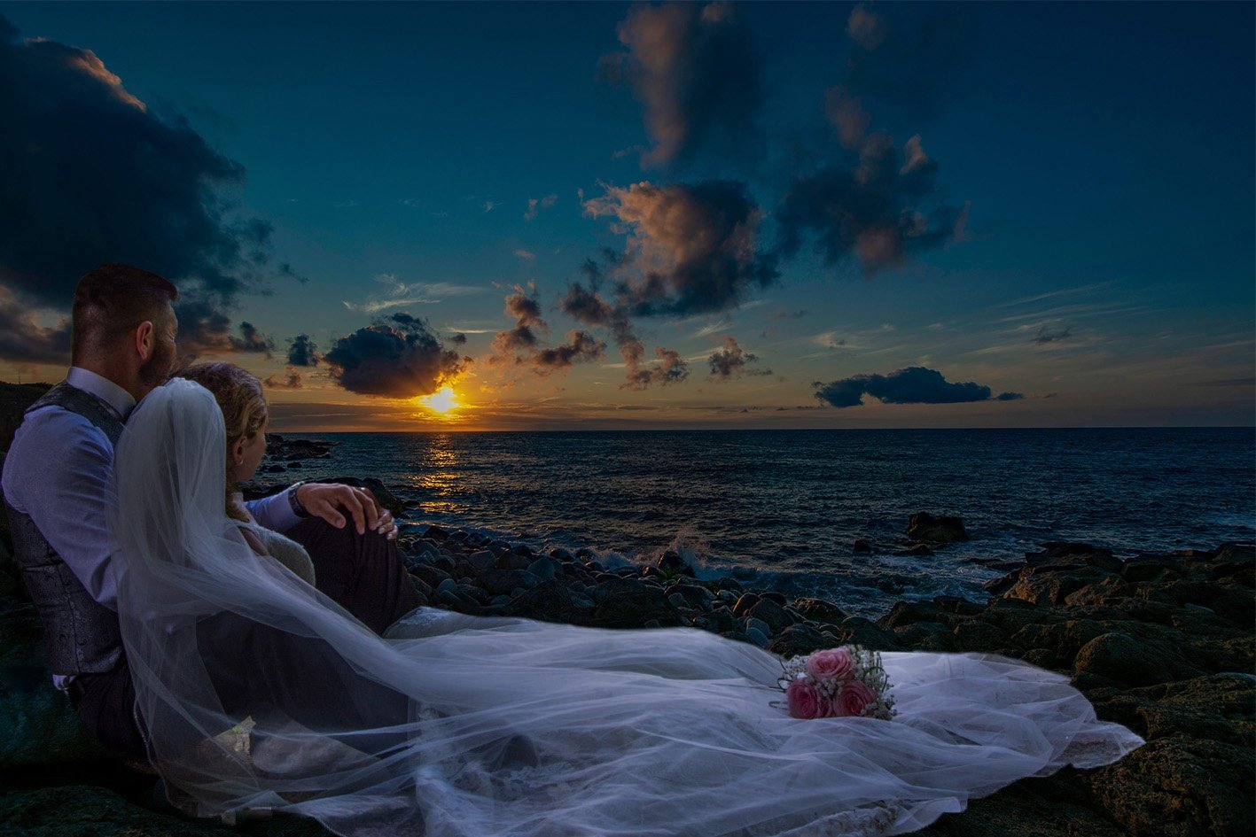 Azorean Diamond Photoshoot — sample 12