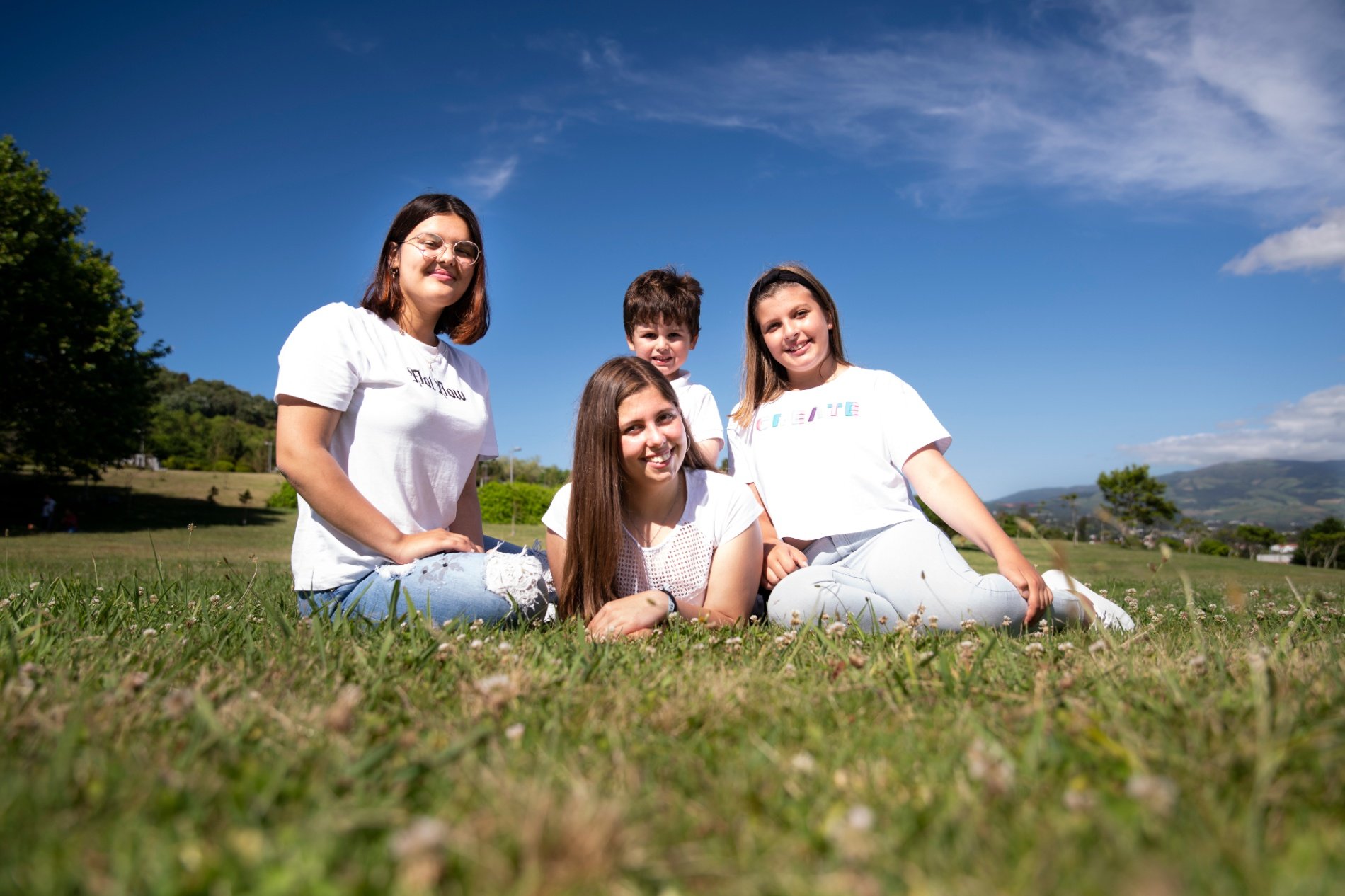 Jose Santos photoshoot in Azores