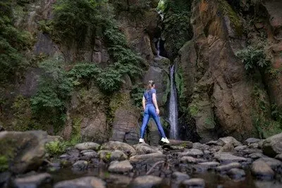 Friends Trip photoshoot in Azores by Jose S