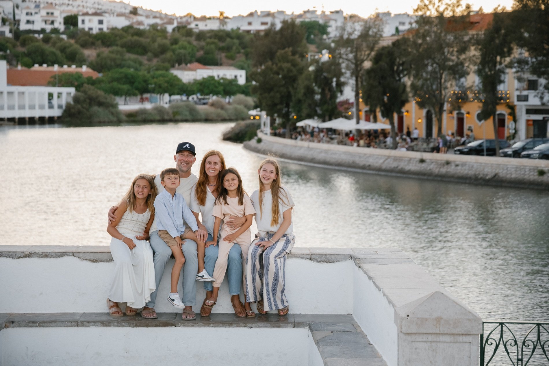 Anastasia Aleksandrova — fotógrafo en Algarve