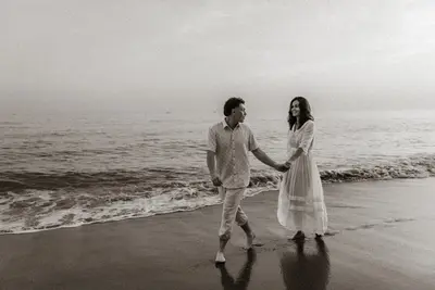 Couples photoshoot in the Algarve by Anastasia A