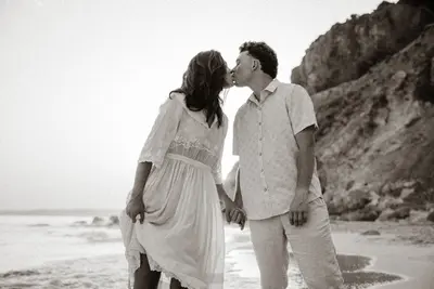Couples photoshoot in Lagos by Anastasia A