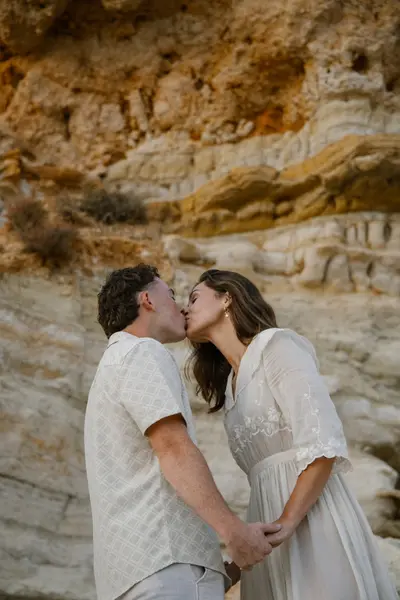 Proposal photoshoot in the Algarve by Anastasia A