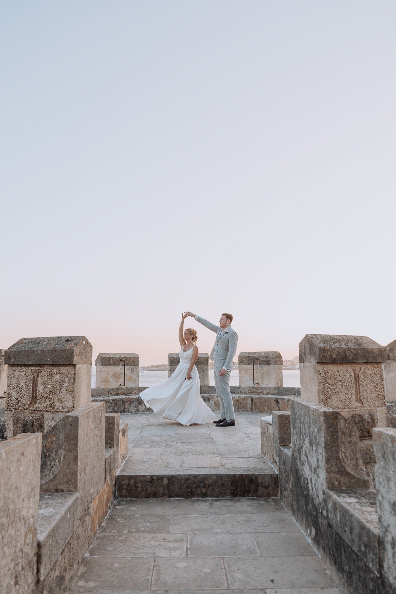 Cascais Photoshoot: The Portuguese Riviera in Photos — photo by Monica Rodrigues