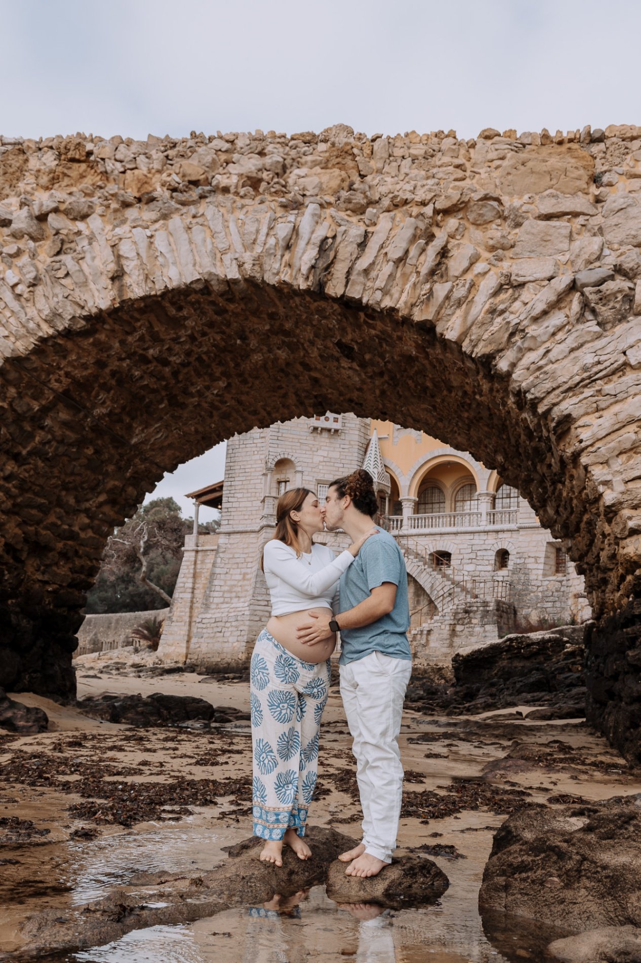 Authentic Moments — Monica Rodrigues