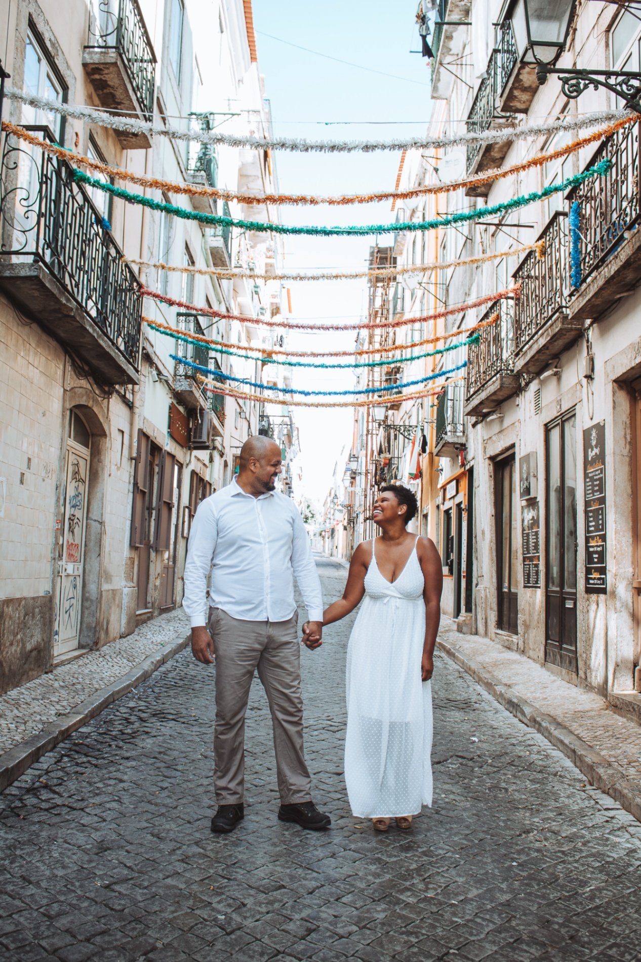 Photo by Monica Rodrigues
