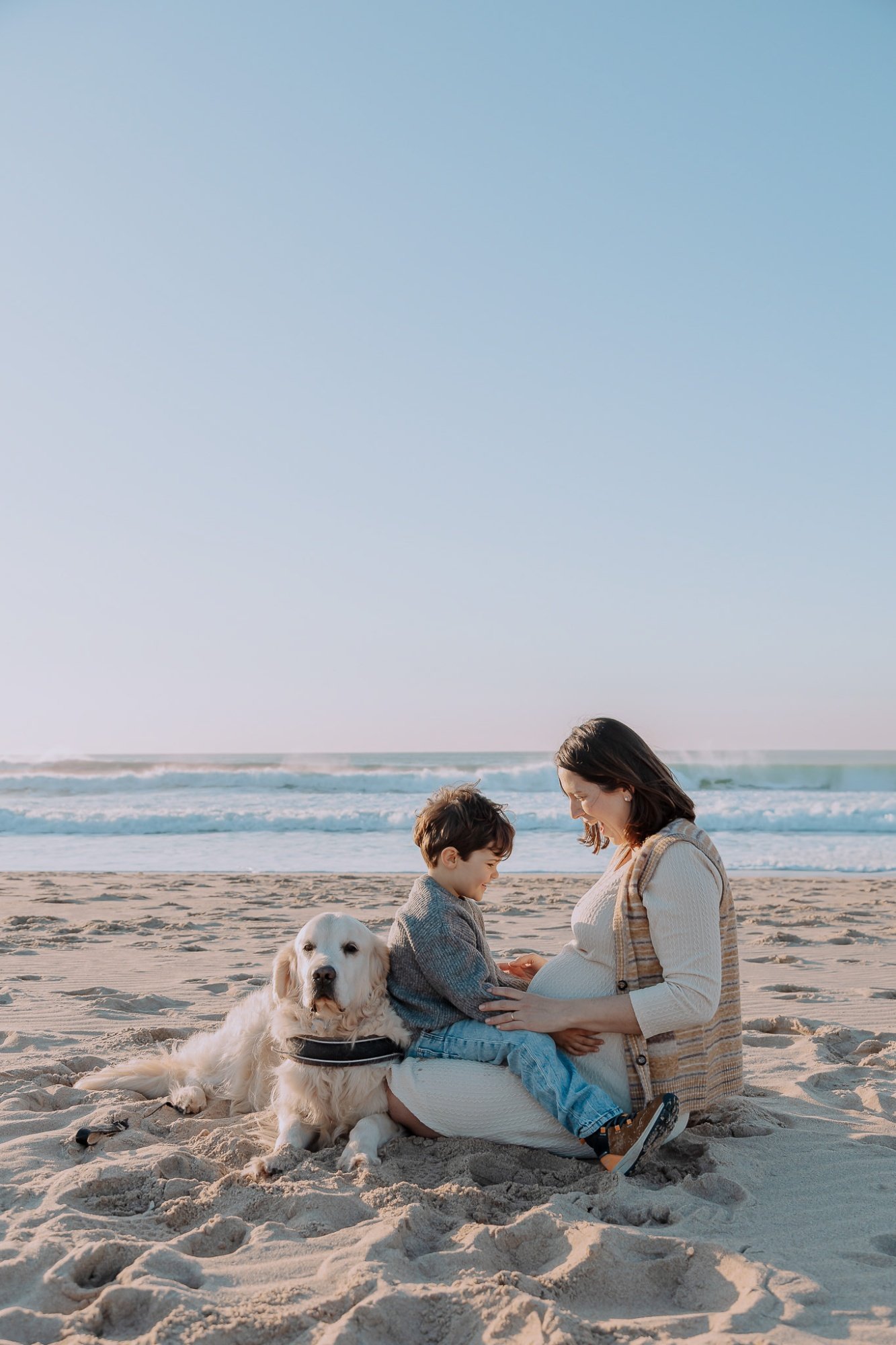 Authentic Moments — sample 11