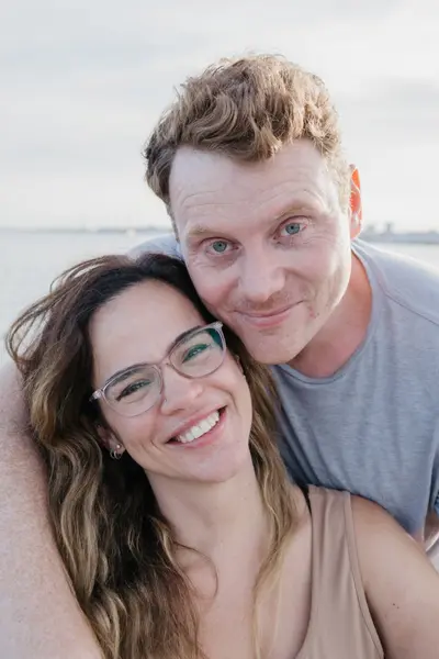 Couples photoshoot in Cascais by Monica R