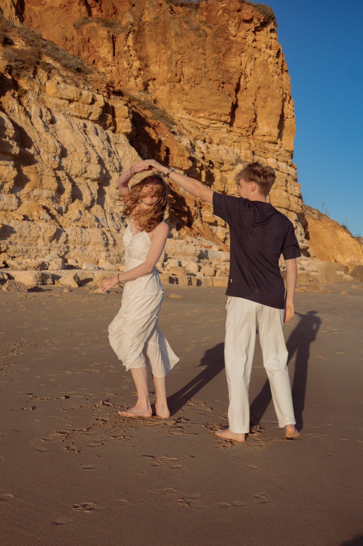 Cindy Groenestein — photographe à Portugal