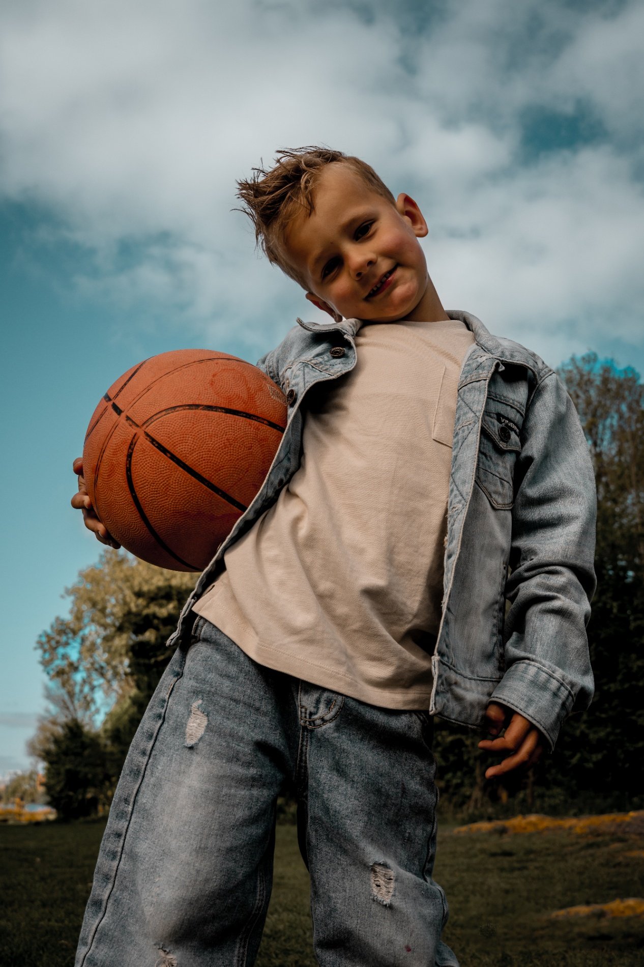 Cindy photoshoot in Lagos