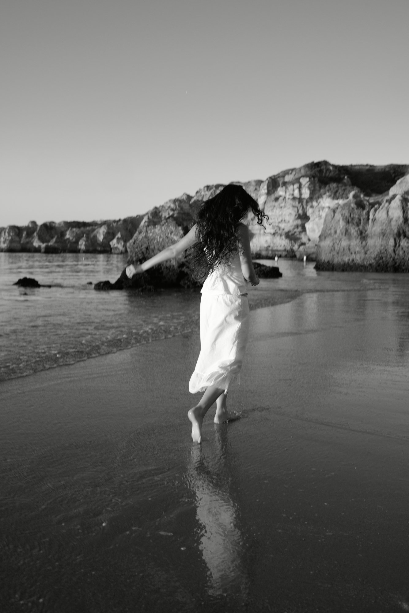 Cindy Groenestein photoshoot in Lagos