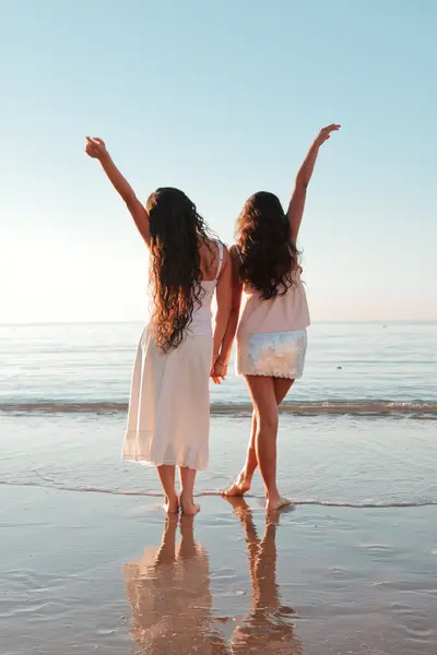 Friends Trip photoshoot in Lagos by Cindy G