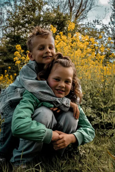 Family photoshoot by Cindy Groenestein