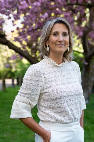 Solo Portrait photoshoot by Cindy Groenestein