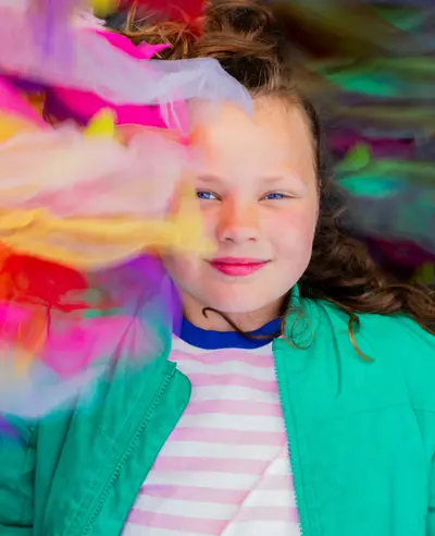 Family photoshoot by Cindy Groenestein