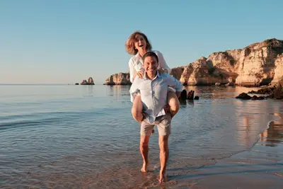 Family photoshoot in Lagos by Cindy G